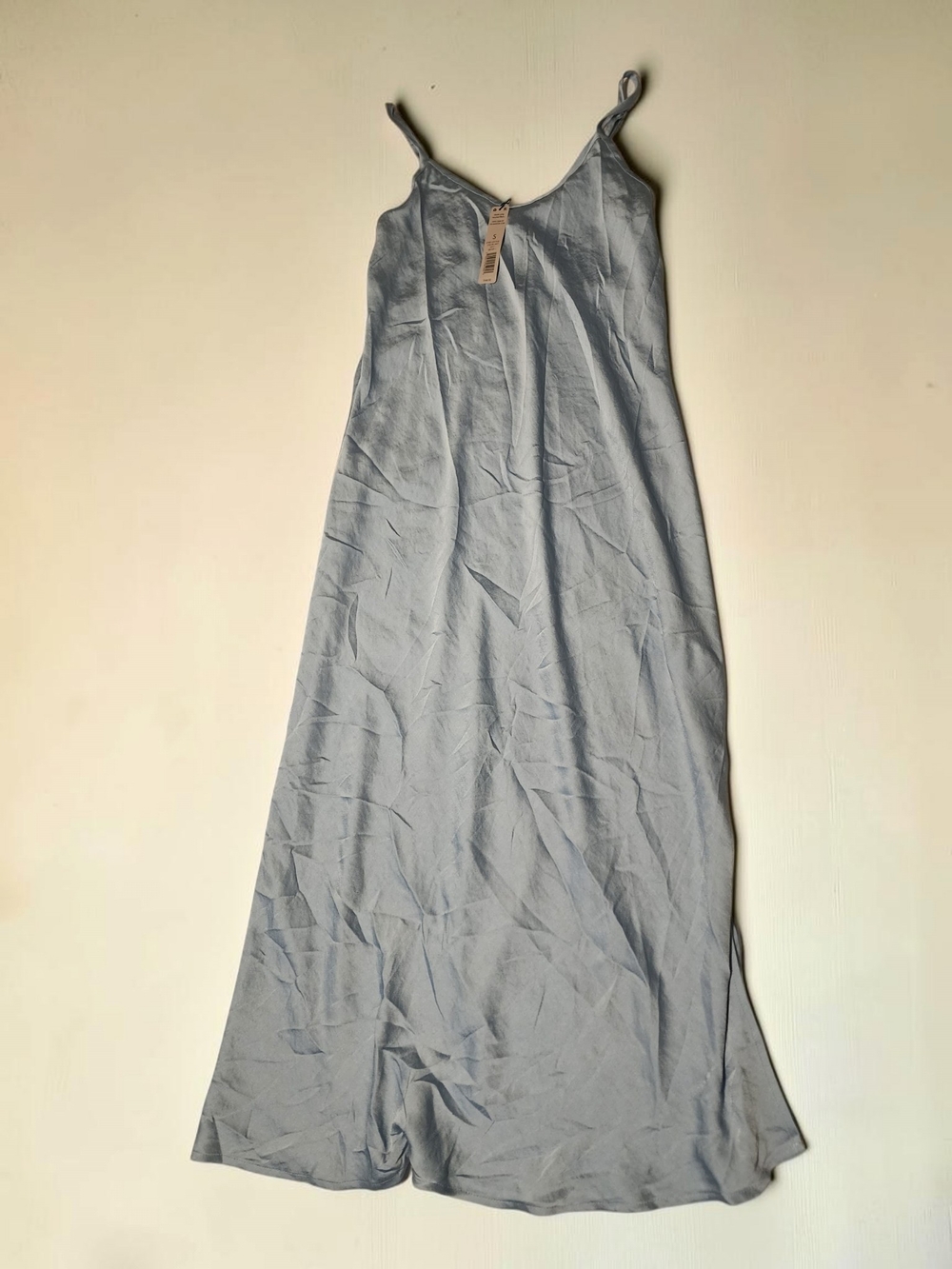Nic + Zoe Light Blue Men’s Tank Top - Brand: